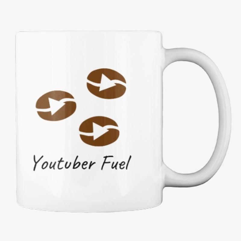 Youtuber Fuel Mug