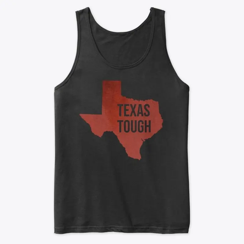 Texas Tough Premium T-shirt